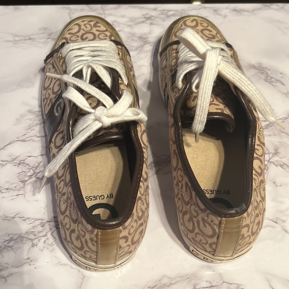 Guess sneakers